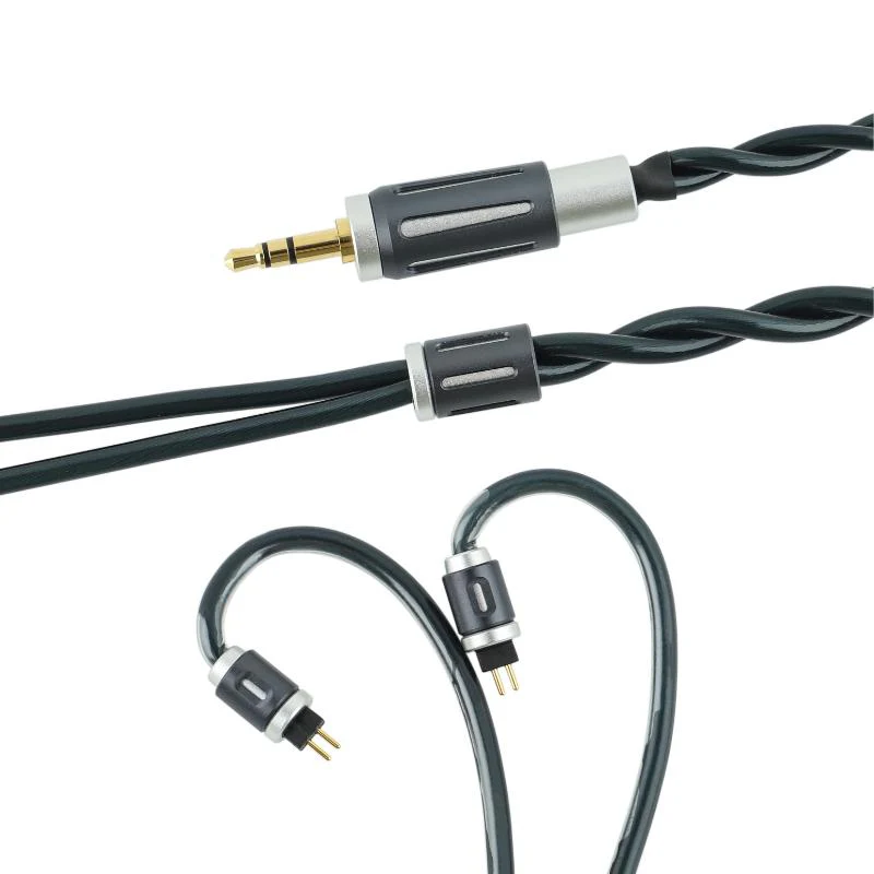 Cáp THIEAUDIO Elitenoir V2